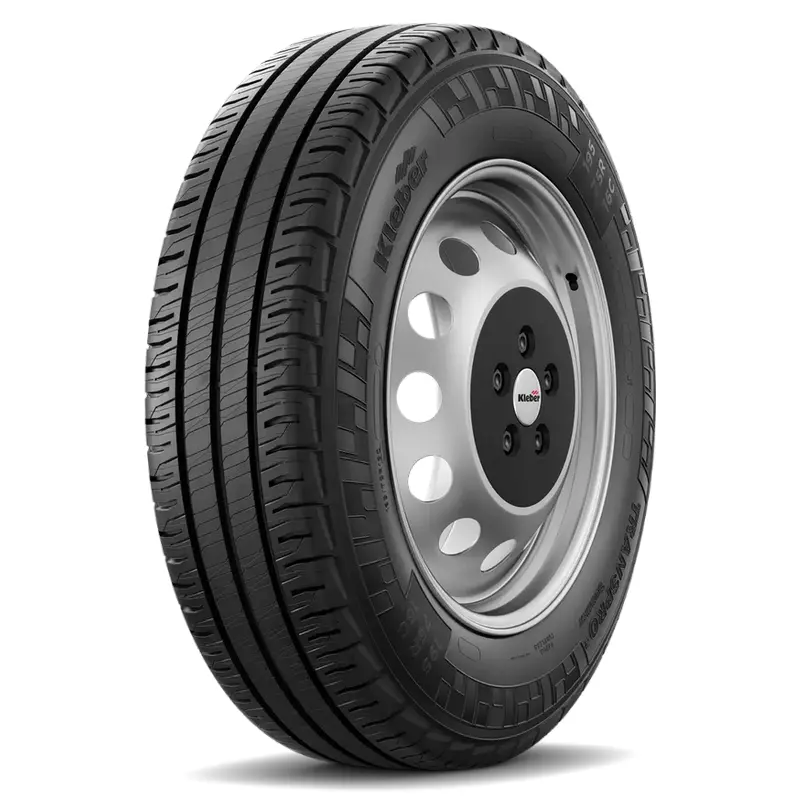 Kleber Transpro 2 215/65 R 16
