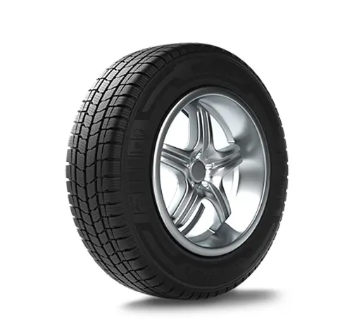 Kleber Transalp 2+ 225/55 R 17