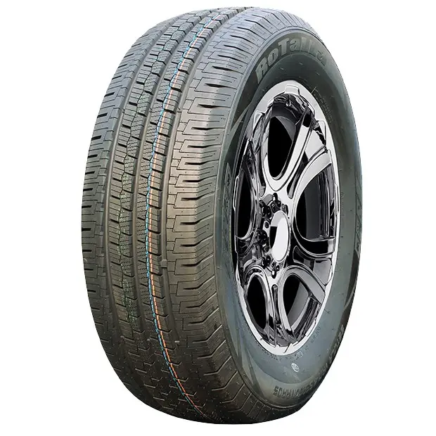 Rotalla Setula 4 Season RA05 195/75 R 16
