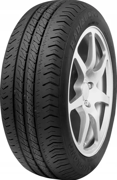 Linglong Radial R701 145/80 R 13