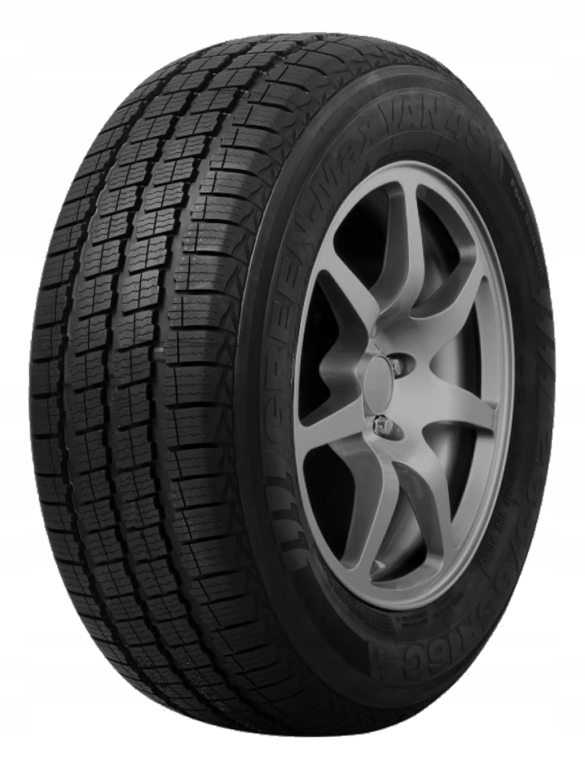 Linglong Green-Max VAN 4Season 195/75 R 16