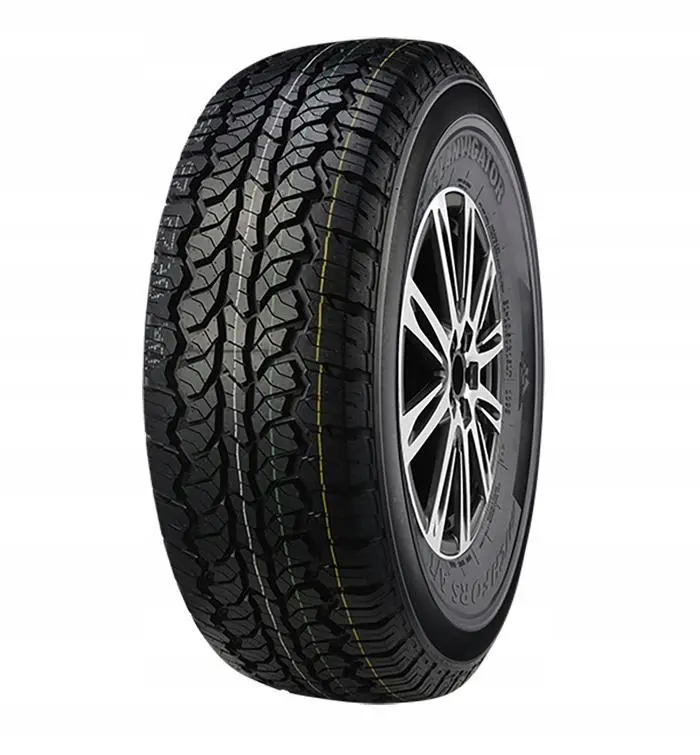 Lanvigator Catchfors A/T 255/70 R 15