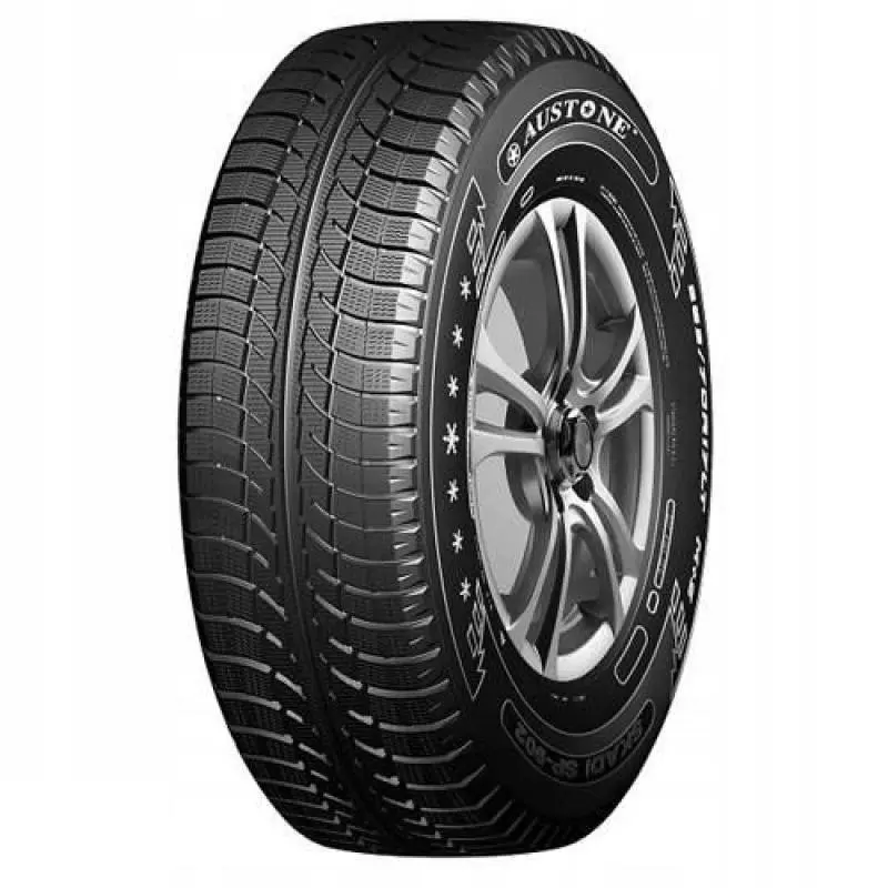 Austone SP902 195/75 R 16