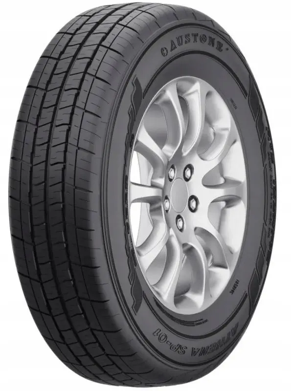Austone SP01 195 R 15