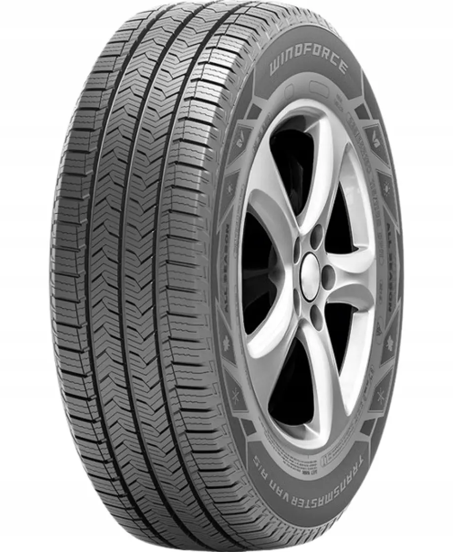 Windforce Trans Master VAN A/S 195/75 R 16
