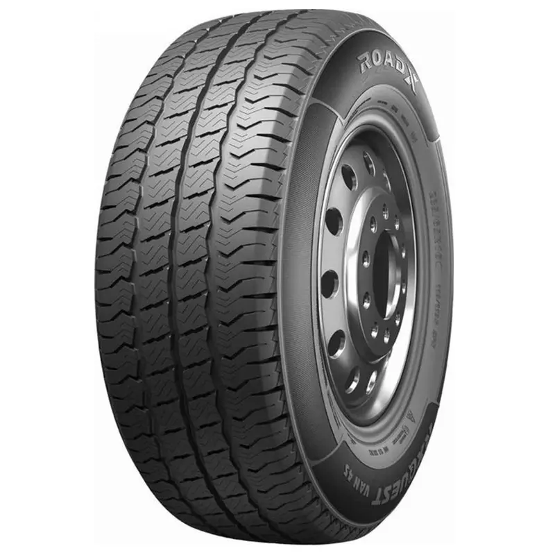 RoadX RXQUEST VAN 4S 195/75 R 16