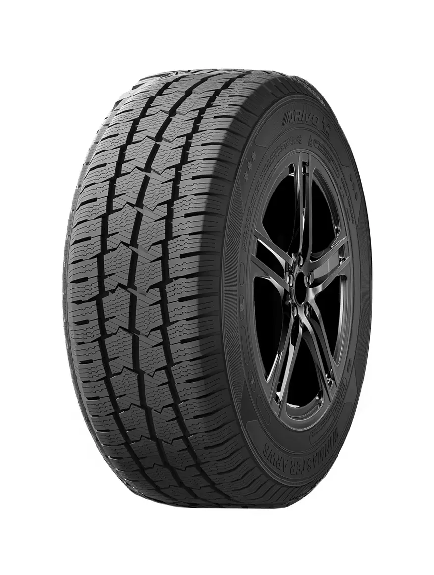 Arivo Winmaster Arw 6 185/80 R 14