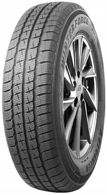 Autogreen All Season VAN-AS7 205/65 R 16