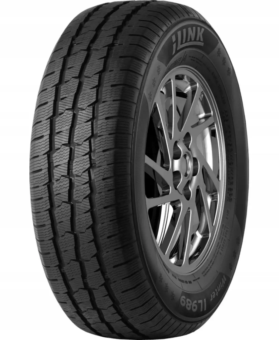 Ilink Winter IL989 185/80 R 14