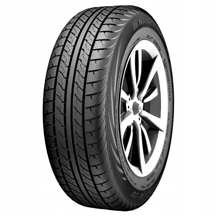 Nankang Passion CW-20 205/65 R 16