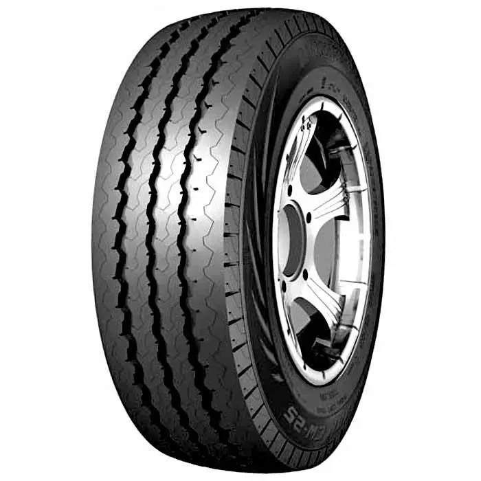 Nankang NK Van VW-25 155/80 R 13