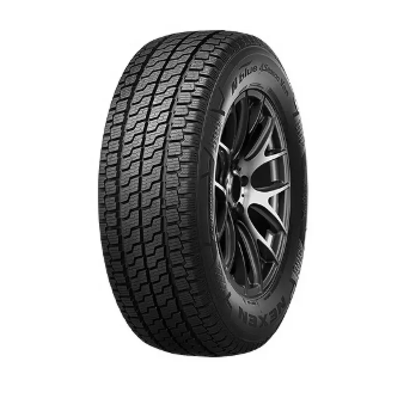 Nexen N'Blue 4 Season Van 195/75 R 16