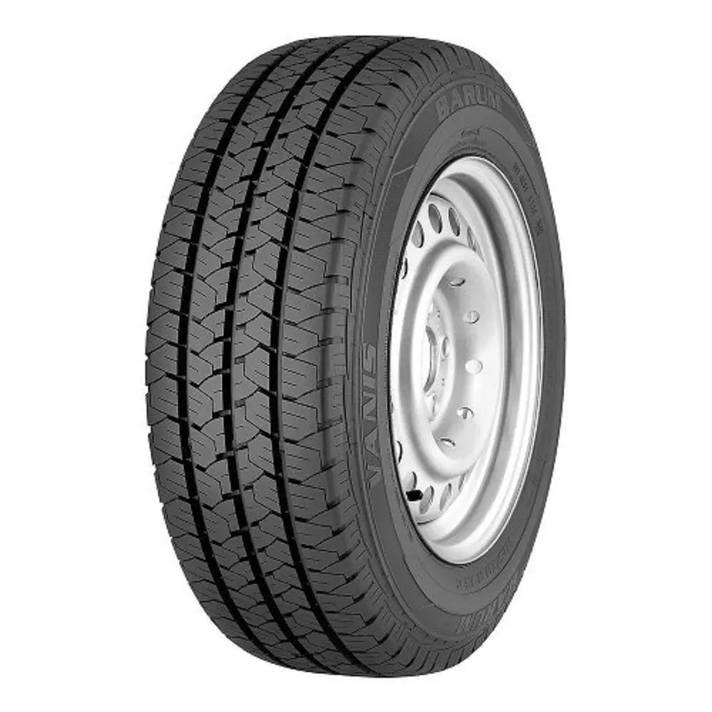 Barum Vanis 195/70 R 14