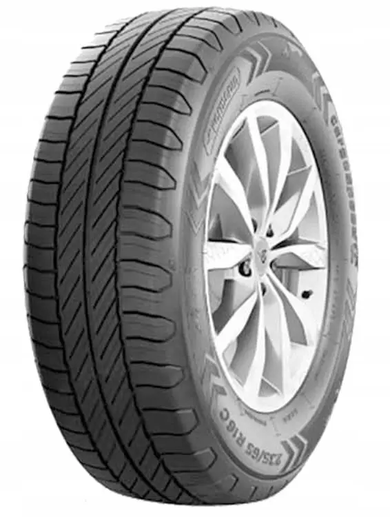 Riken CargoSpeedEVO 165/70 R 14