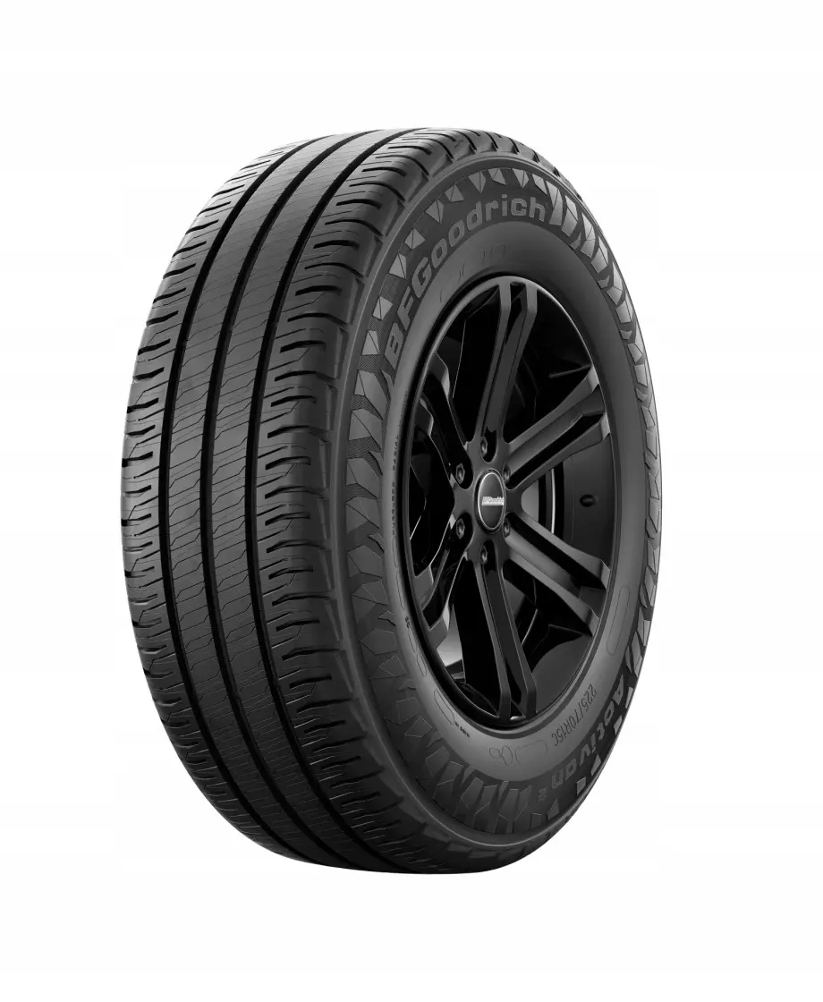 BFGoodrich Activan 2 205/65 R 16