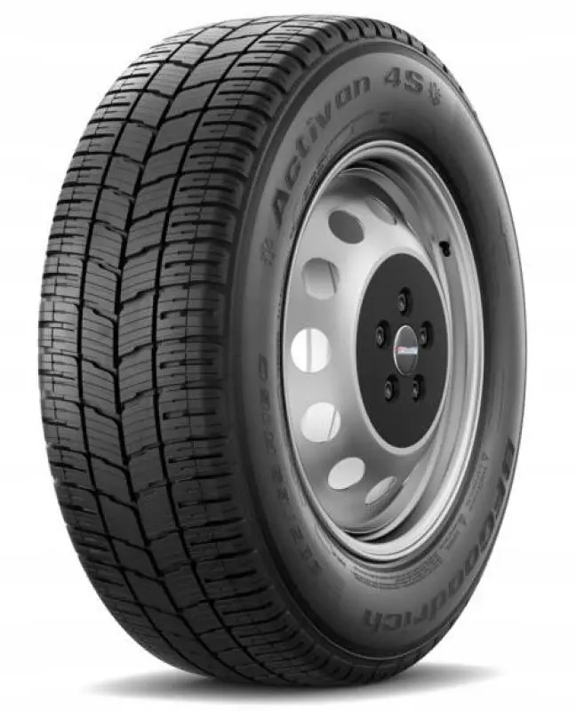 BFGoodrich Activan 4S 205/65 R 15