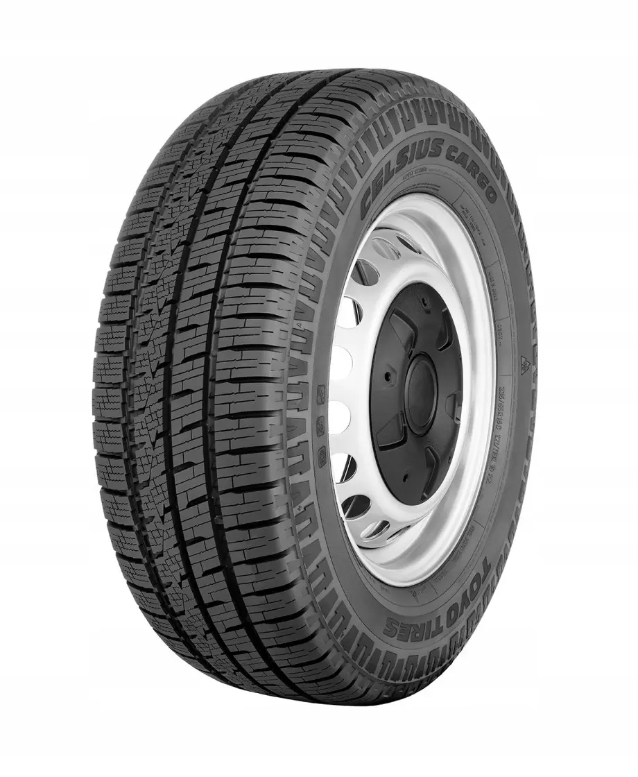 Toyo Celsius Cargo 185/75 R 16