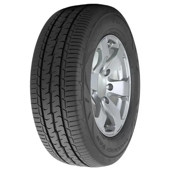 Toyo NanoEnergy Van 175/65 R 14