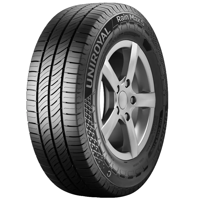 Uniroyal Rain Max 5 205/65 R 15