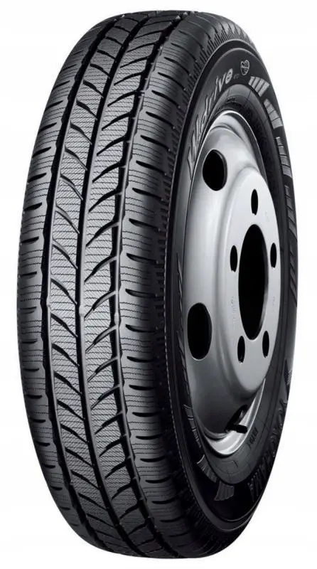Yokohama W.drive WY01 195/75 R 16