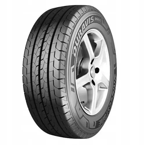 Bridgestone Duravis R660 Eco 215/65 R 16
