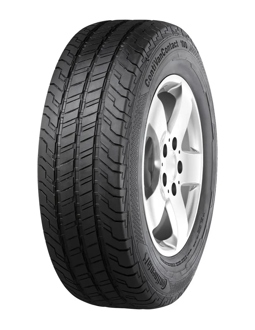 Continental ContiVanContact 100 175/65 R 14