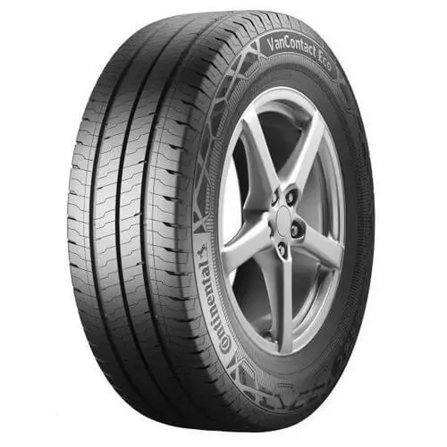 Continental VanContact Eco 215/60 R 17