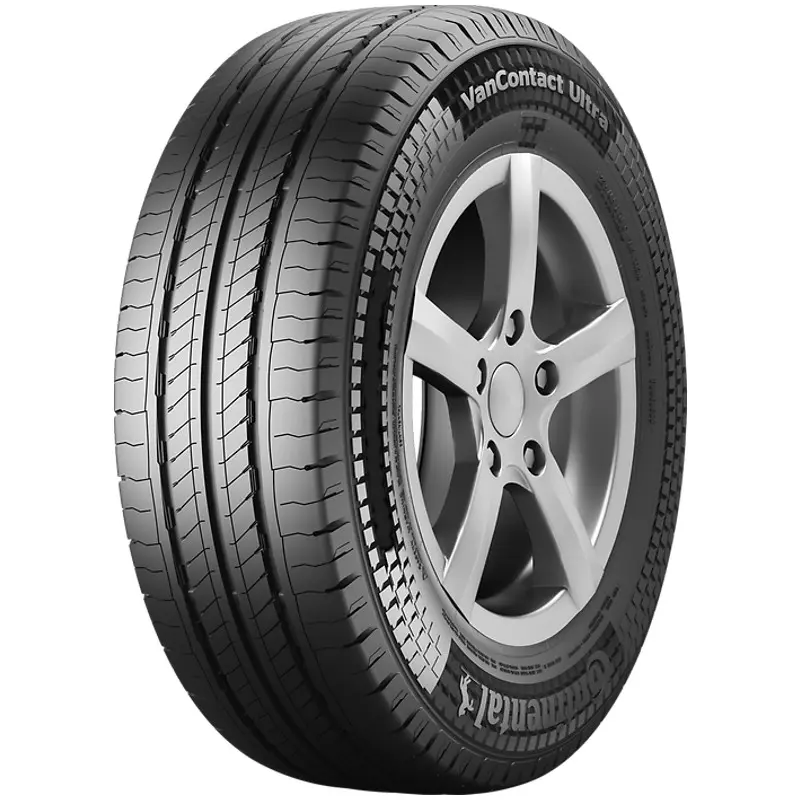 Continental VanContact Ultra 195/65 R 16