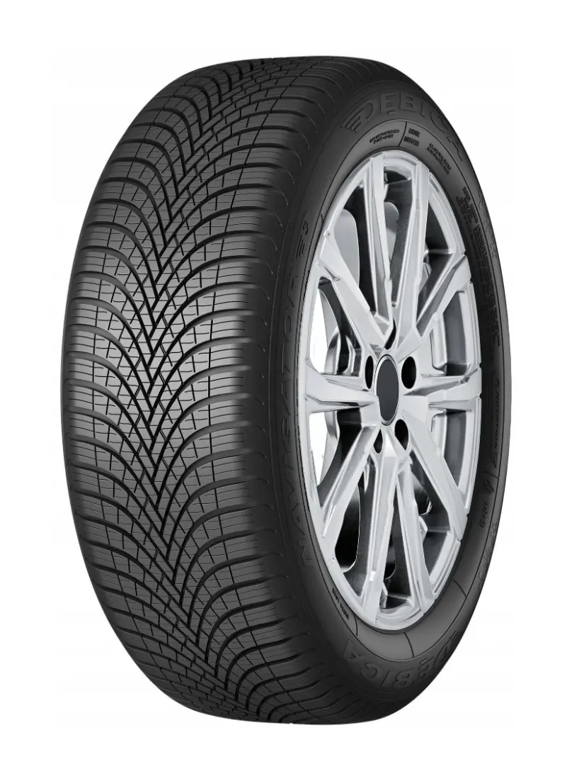 Dębica Navigator 3 235/55 R 18