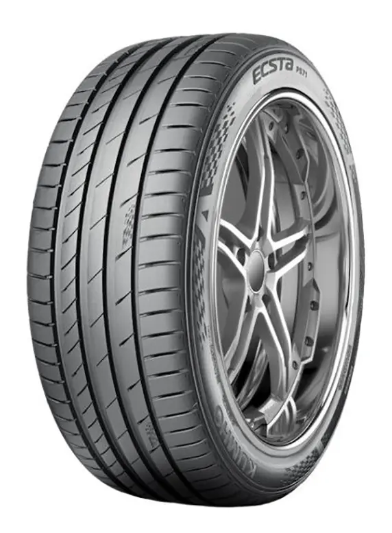 Kumho Ecsta PS71 205/65 R 16