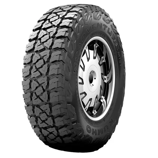 Kumho Road Venture MT51 255/70 R 16