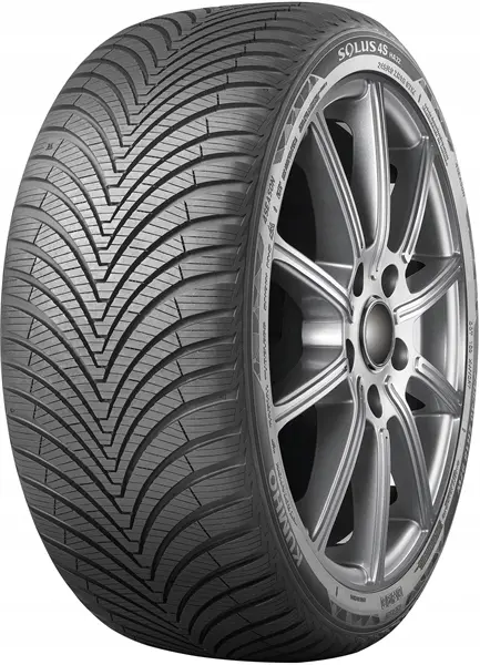 Kumho Solus 4S HA32 SUV 225/60 R 17