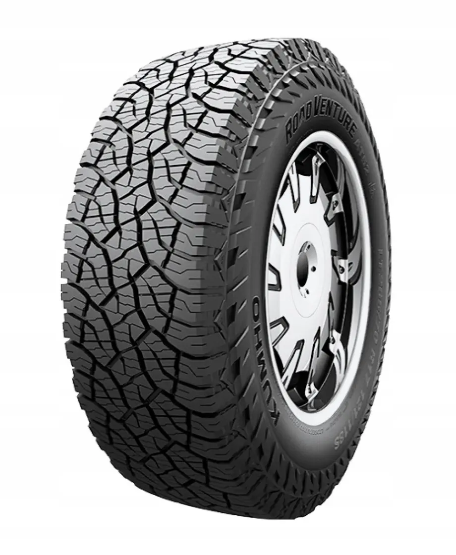 Kumho Road Venture AT52 255/70 R 16