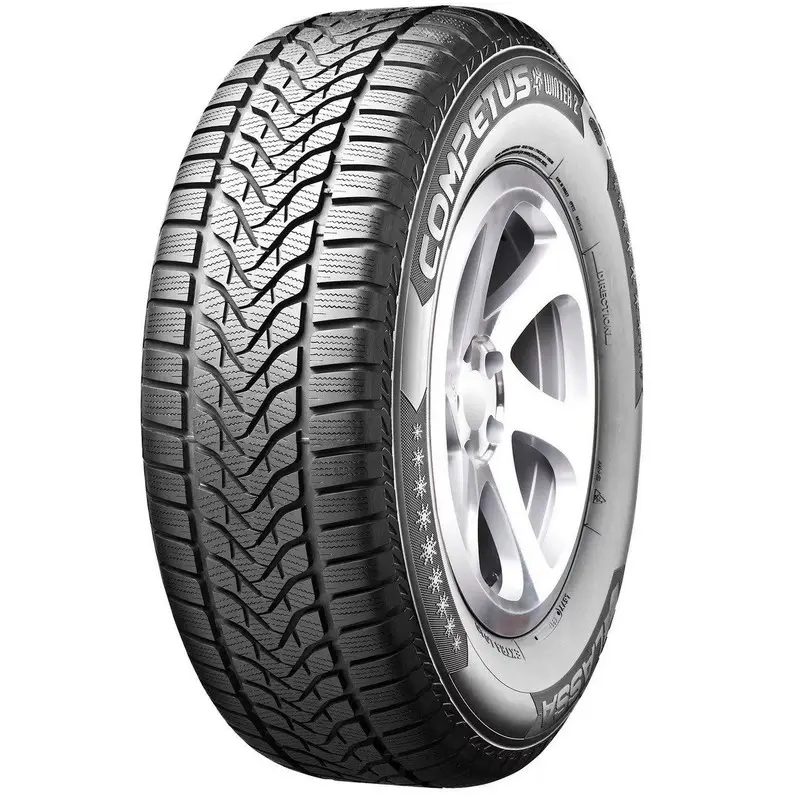 Lassa Competus Winter 2+ 235/75 R 15