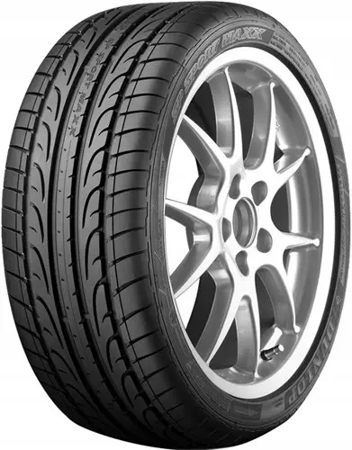 Dunlop SP Sport Maxx 050 225/55 R 18