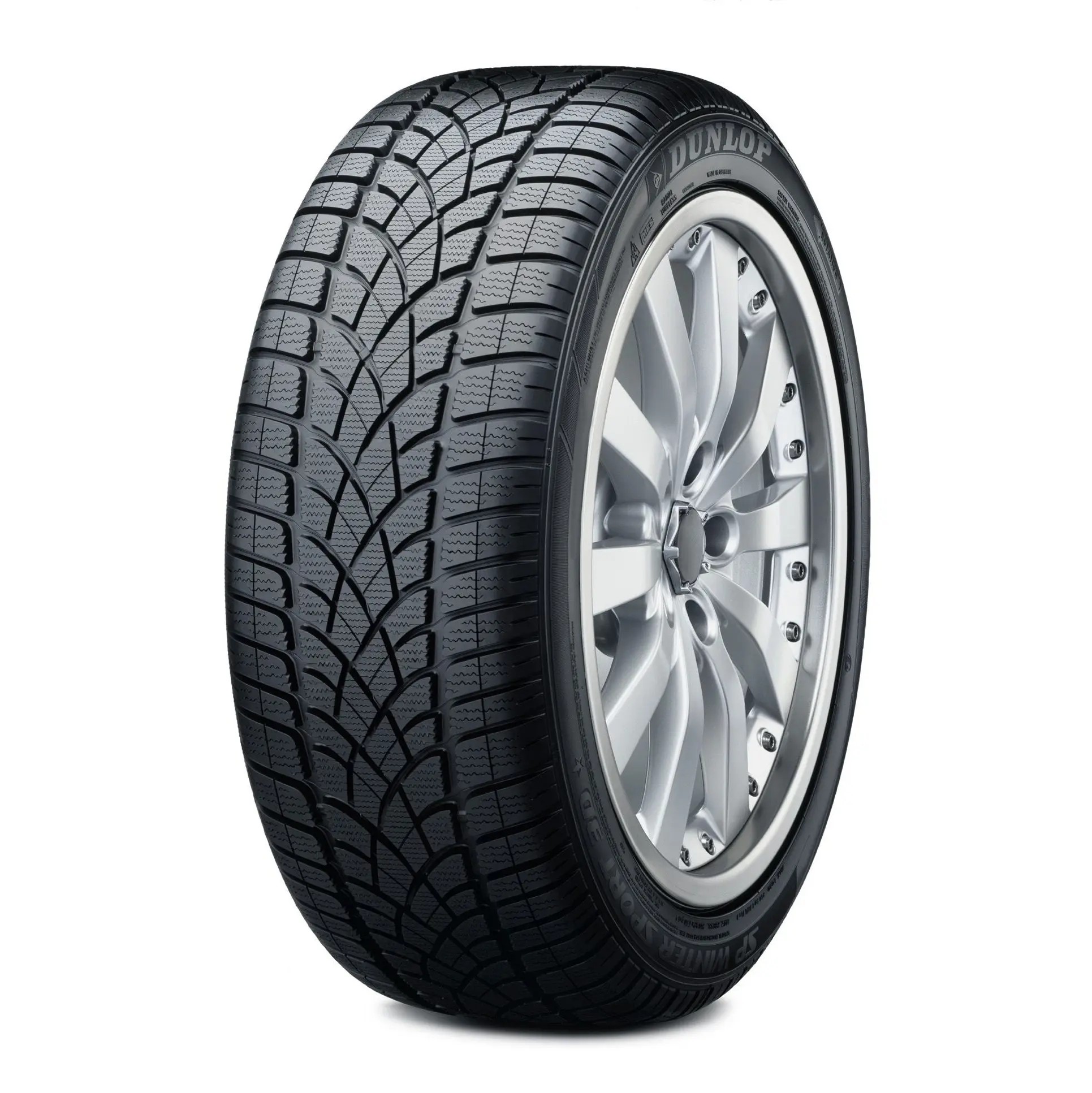 Dunlop SP Winter Sport 4D 225/55 R 18
