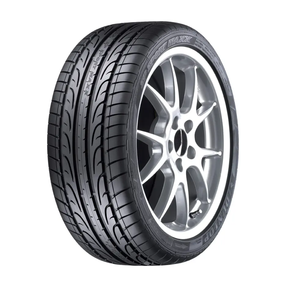 Dunlop SP Sport Maxx 235/50 R 19