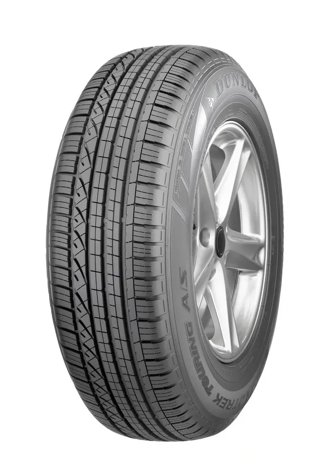 Dunlop Grandtrek Touring A/S 235/50 R 19