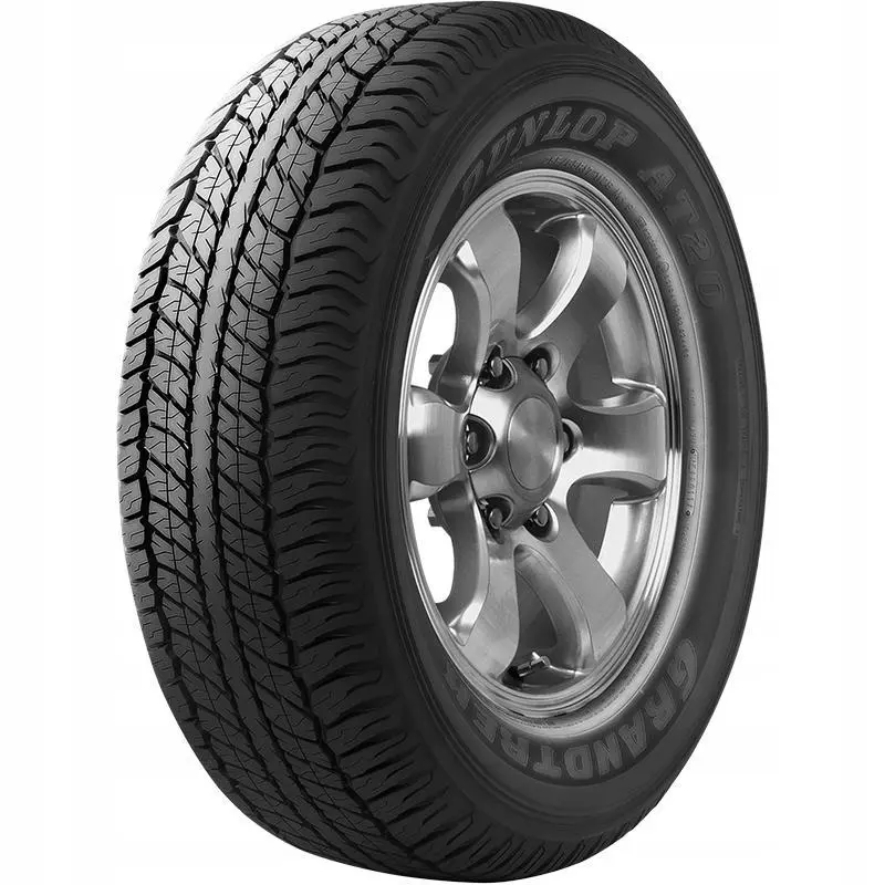 Dunlop Grandtrek AT20 255/70 R 16