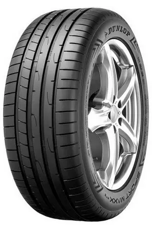 Dunlop Sport Maxx RT 2 SUV 275/40 R 20