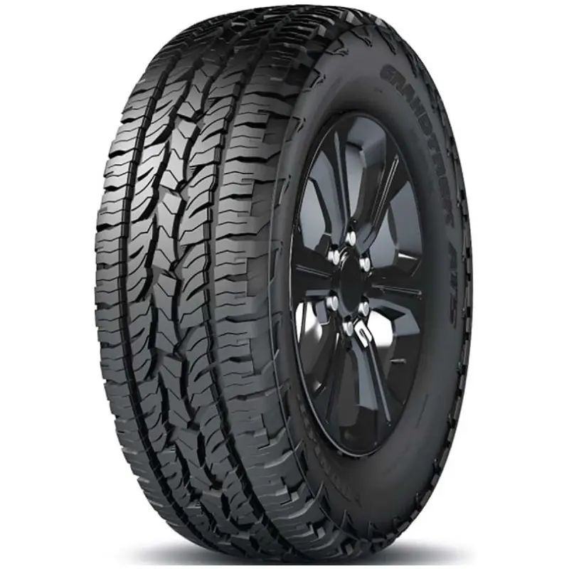Dunlop Grandtrek AT5 255/70 R 16