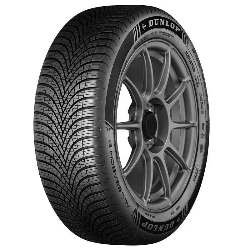 Dunlop All Season 2 215/55 R 18