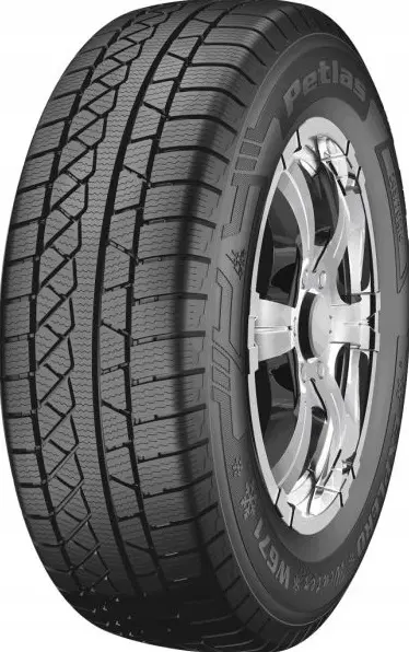 Petlas Explero Winter W671 SUV 255/70 R 16
