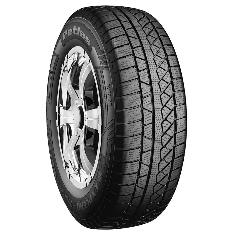 Petlas Explero Winter W671 205/80 R 16