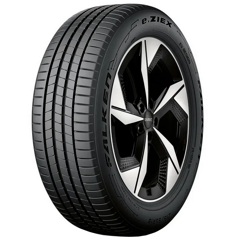 Falken E.Ziex 235/60 R 19