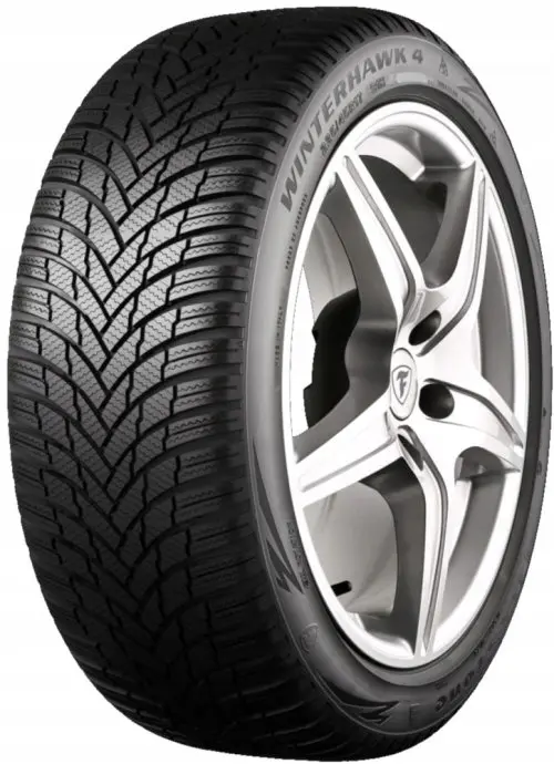 Firestone Winterhawk 4 225/55 R 18