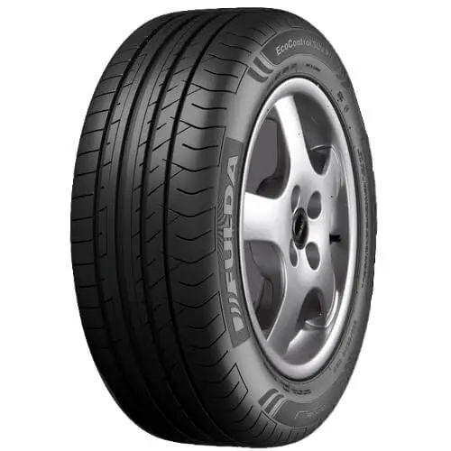 Fulda EcoControl SUV 255/55 R 18