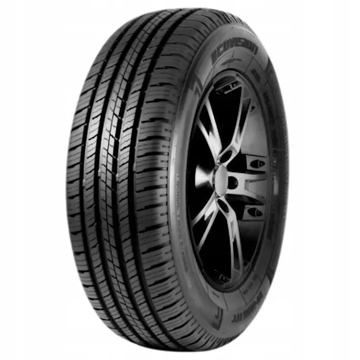 Ovation VI-286 HT 255/70 R 16
