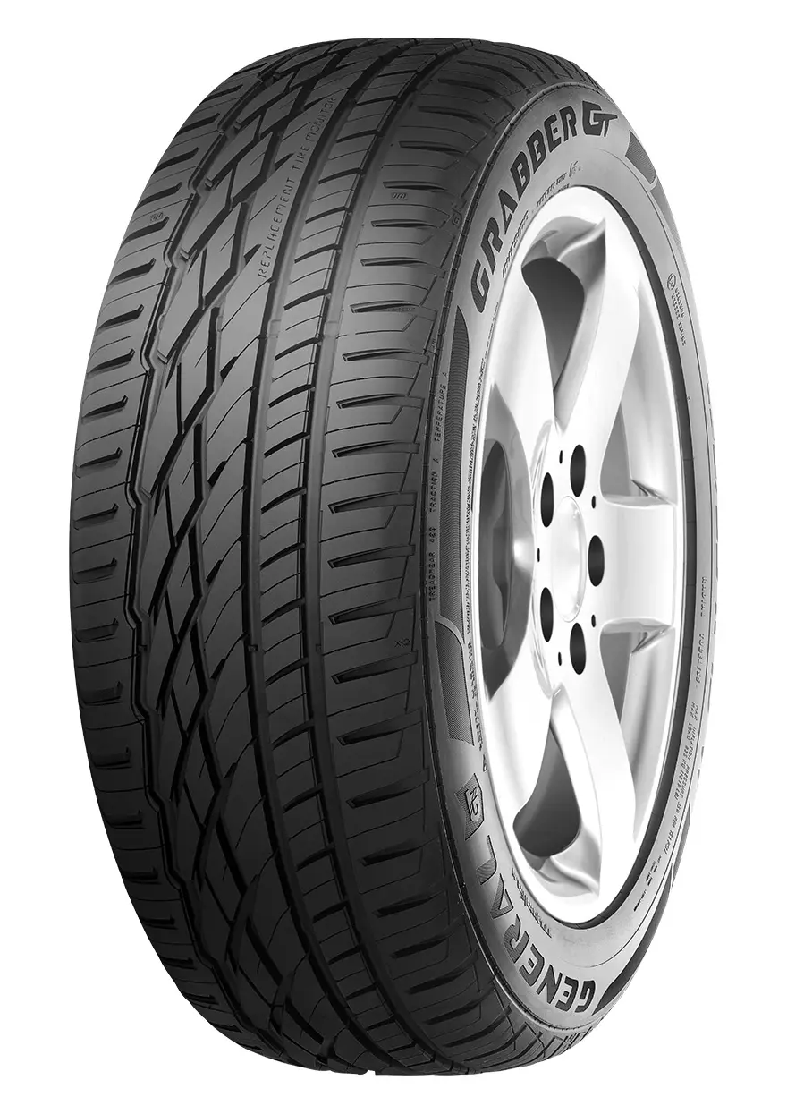 General Grabber GT 255/60 R 17