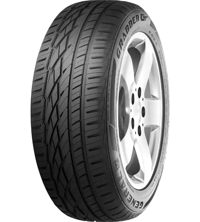 General Grabber GT Plus 315/35 R 20